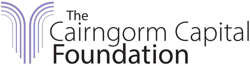 Cairngorm Capital Foundation logo final 250 px high
