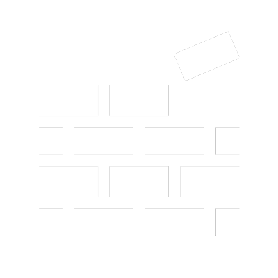 Building white icon 400px